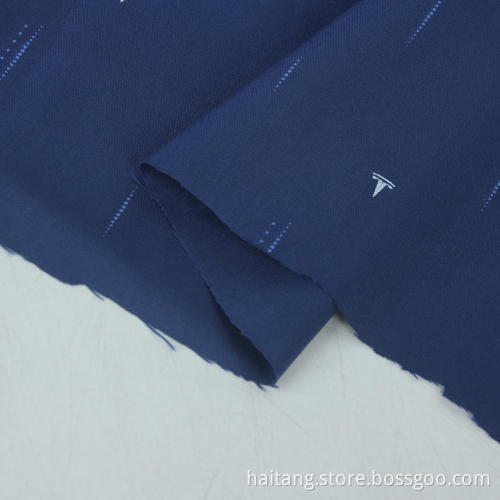 Ready Fabric Printing Microfiber fabric Shirt Fabric Online